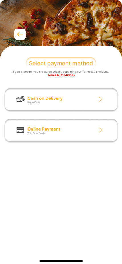 Payment Method